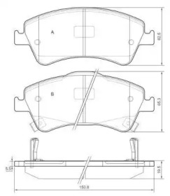 A.B.S. 37615 OE